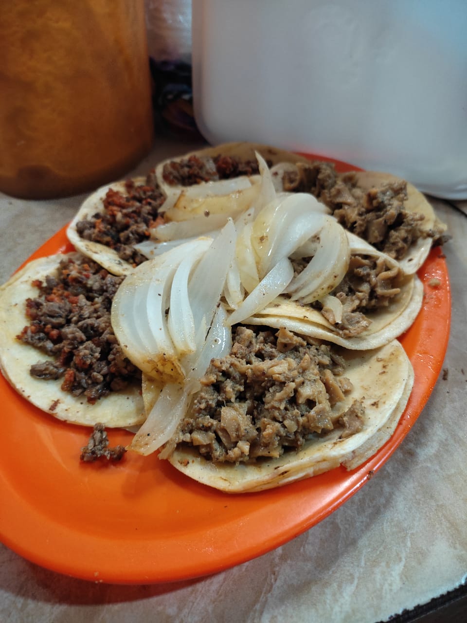 Taquería Verito image 6