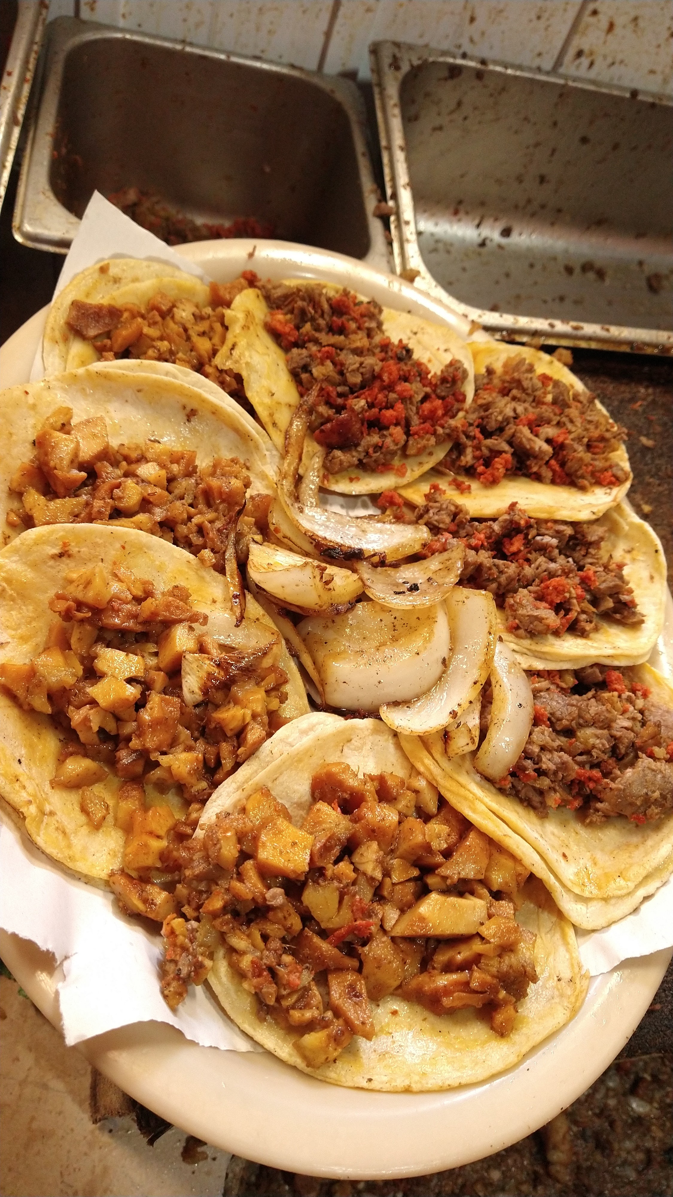 Taquería Verito image 7