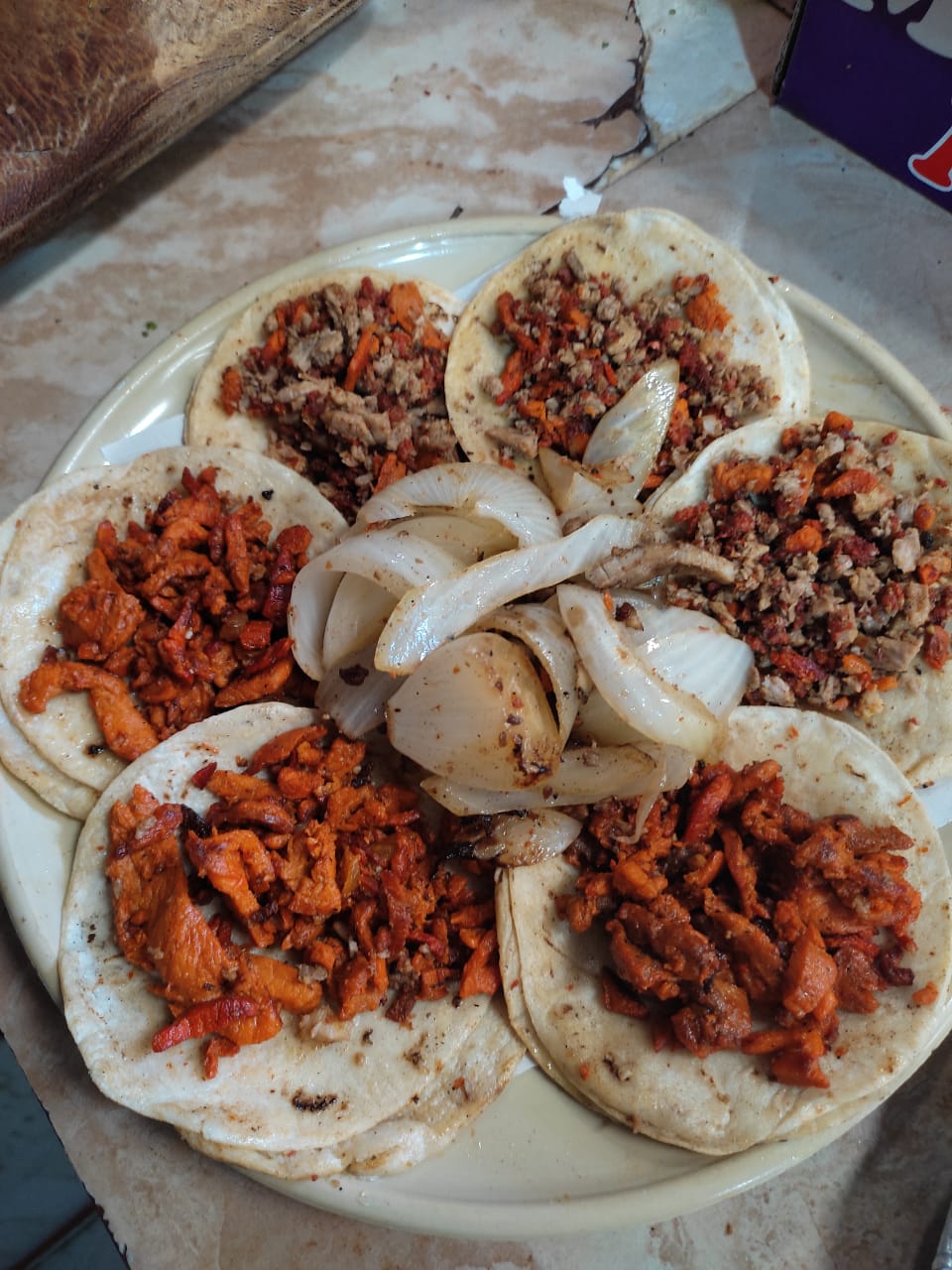 Taquería Verito image 8