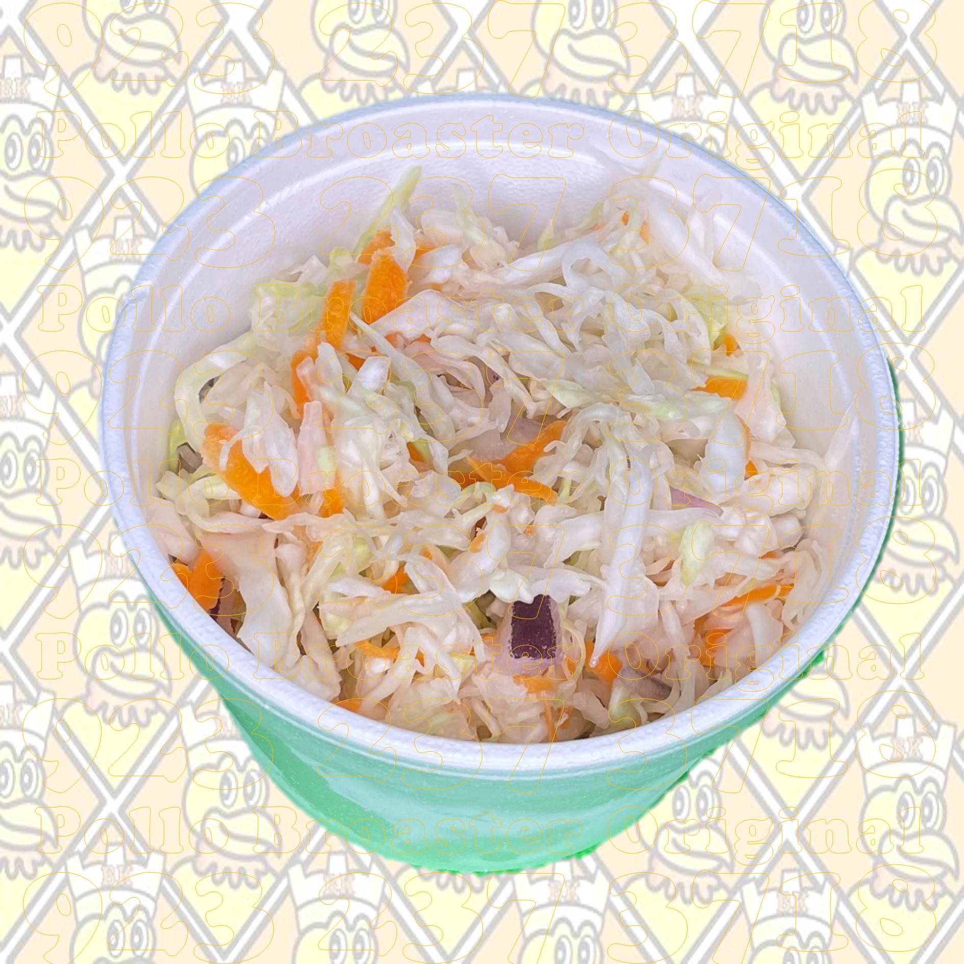 Las Choapas Pollo Broaster Original image 2