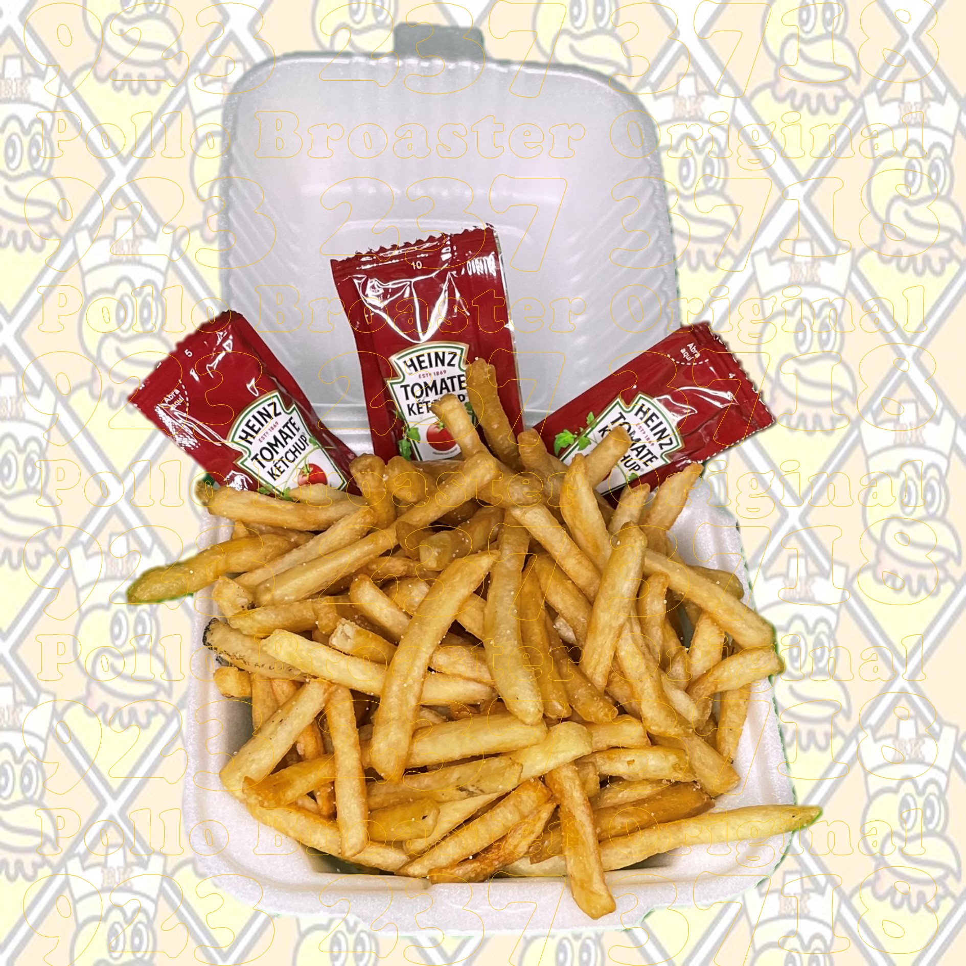 Las Choapas Pollo Broaster Original image 5