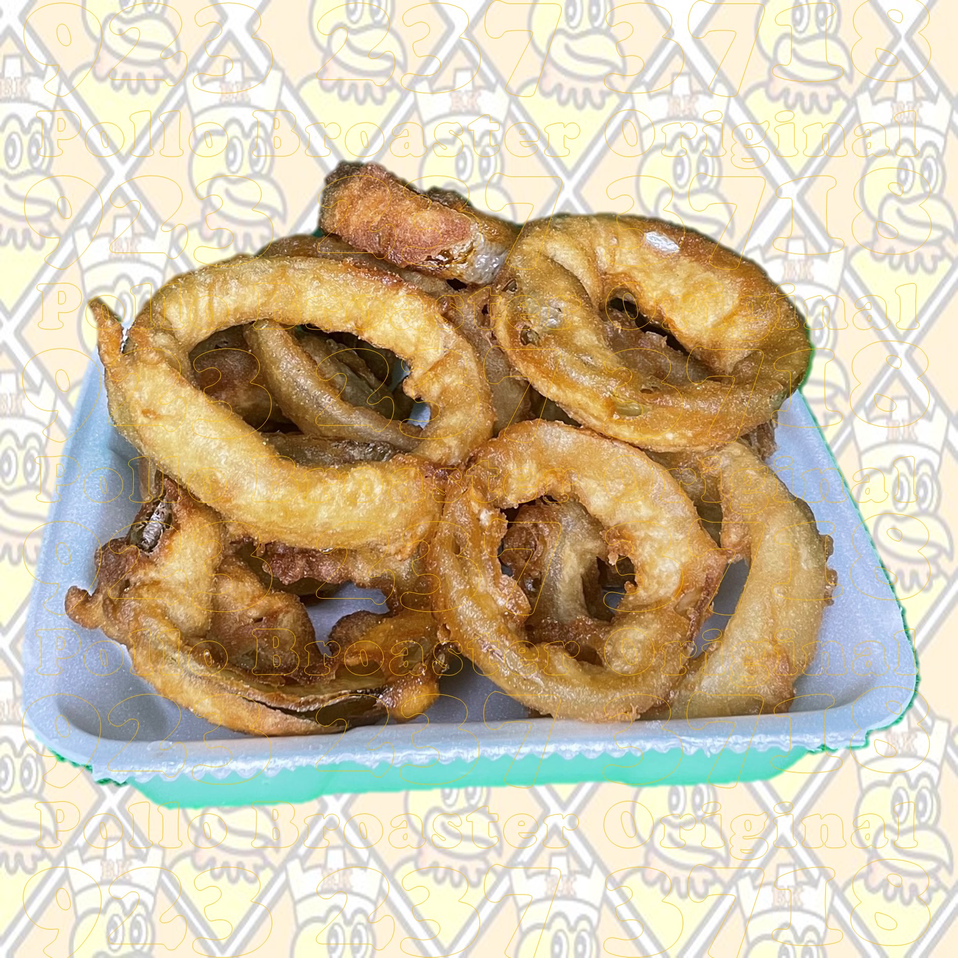 Las Choapas Pollo Broaster Original image 6