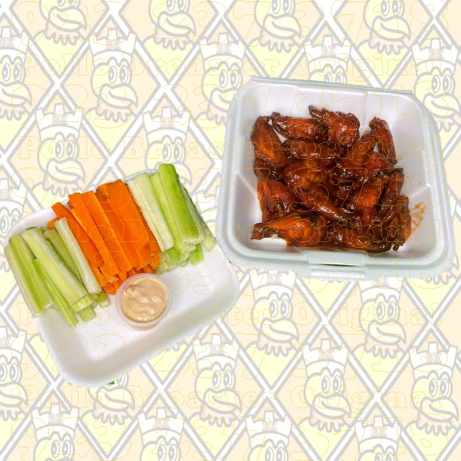 Las Choapas Pollo Broaster Original image 7