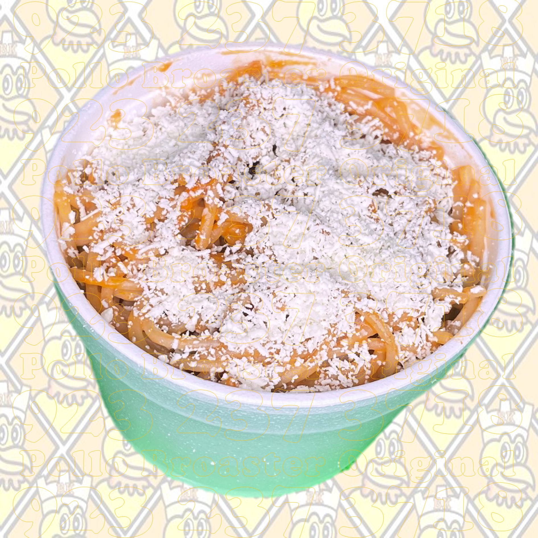 Las Choapas Pollo Broaster Original image 10