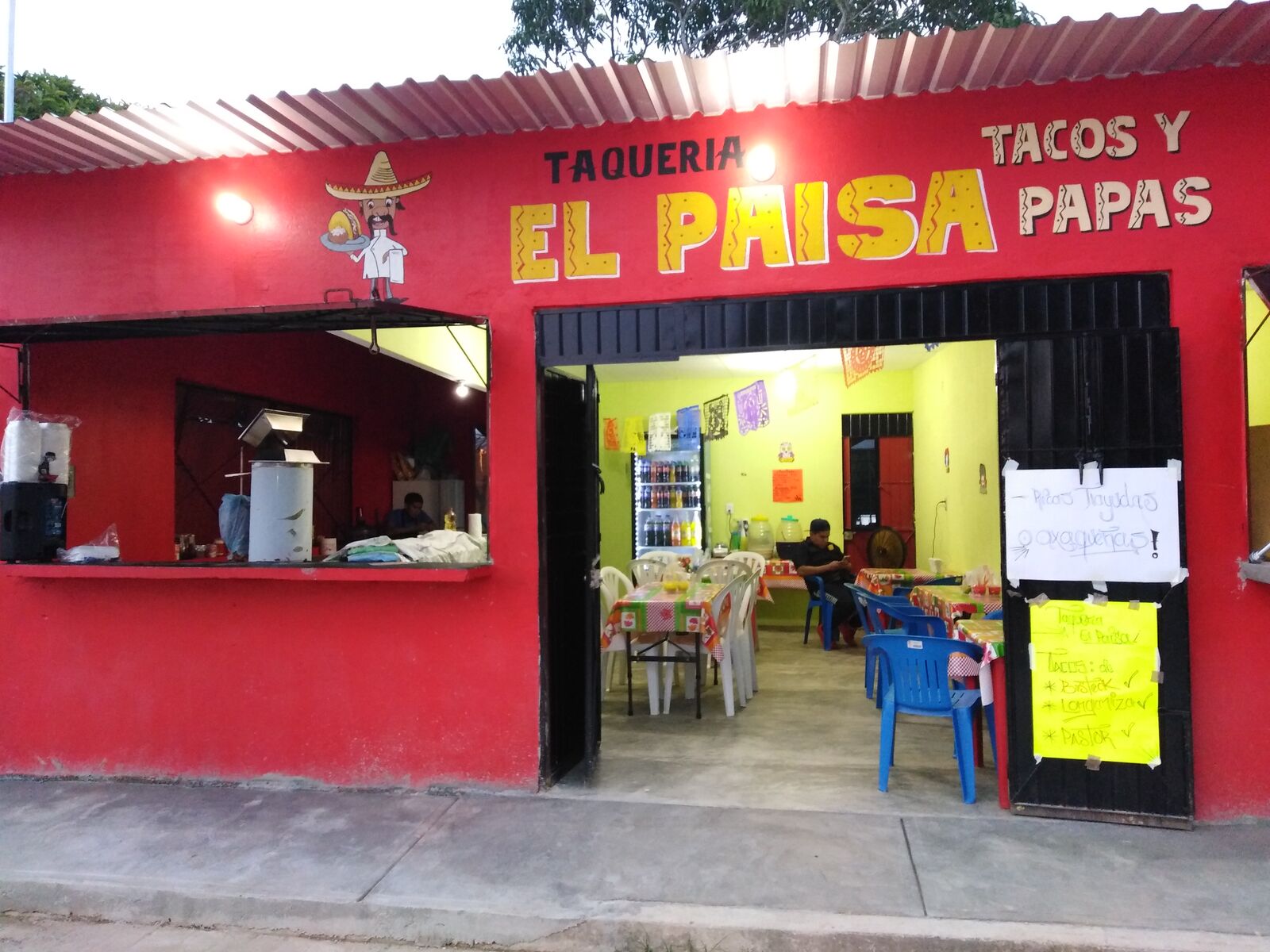 El Paisa image 1