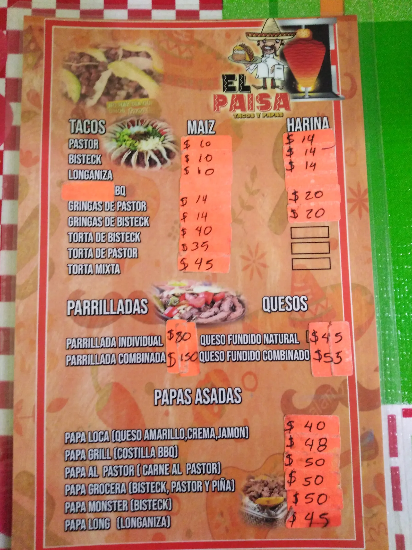 El Paisa image 3