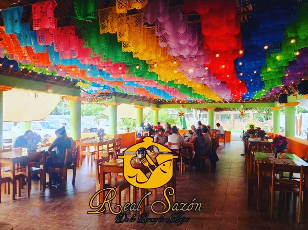 Restaurante Familiar Real Sazon image 1