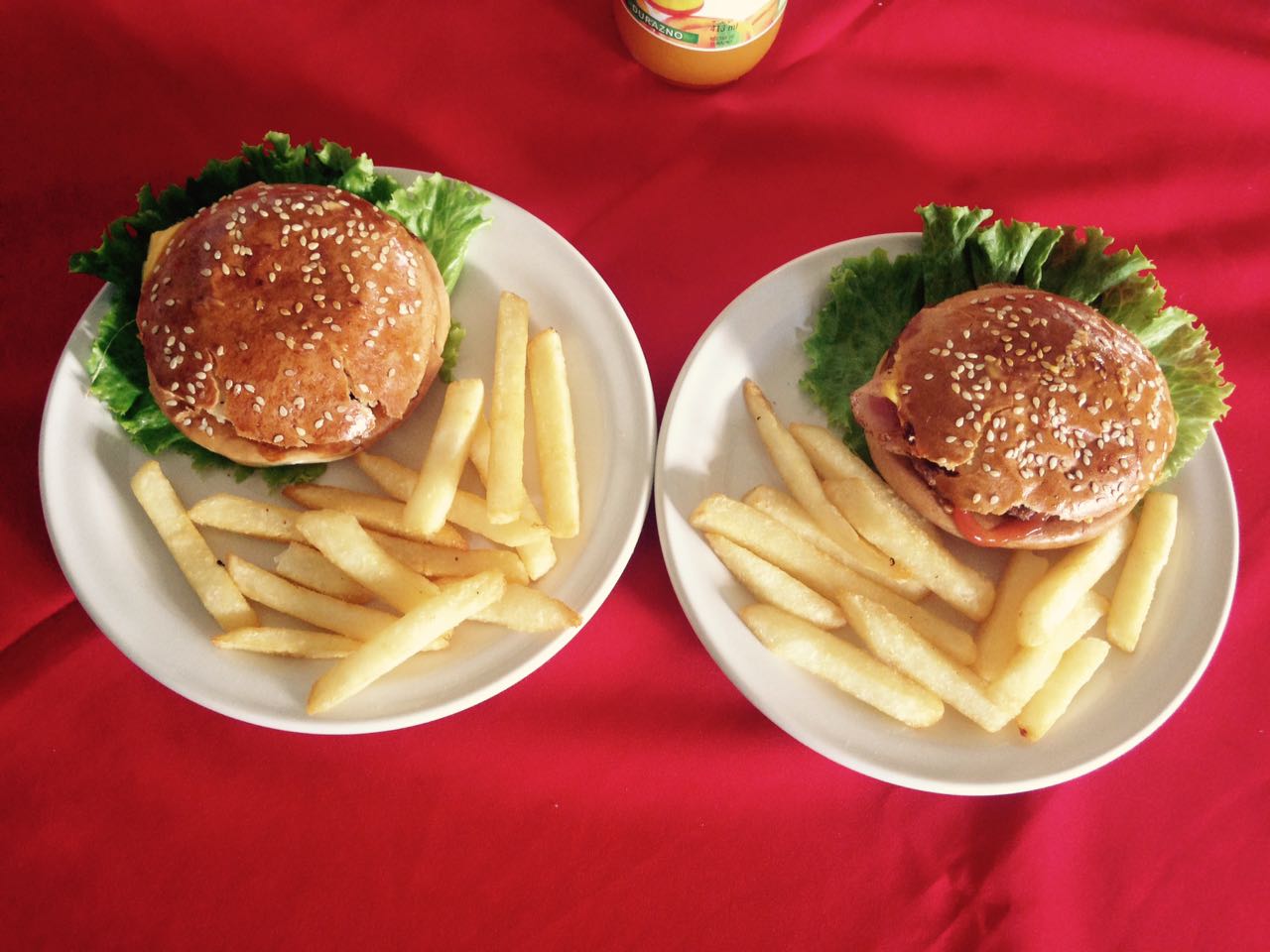 Restaurante Familiar Real Sazon image 7