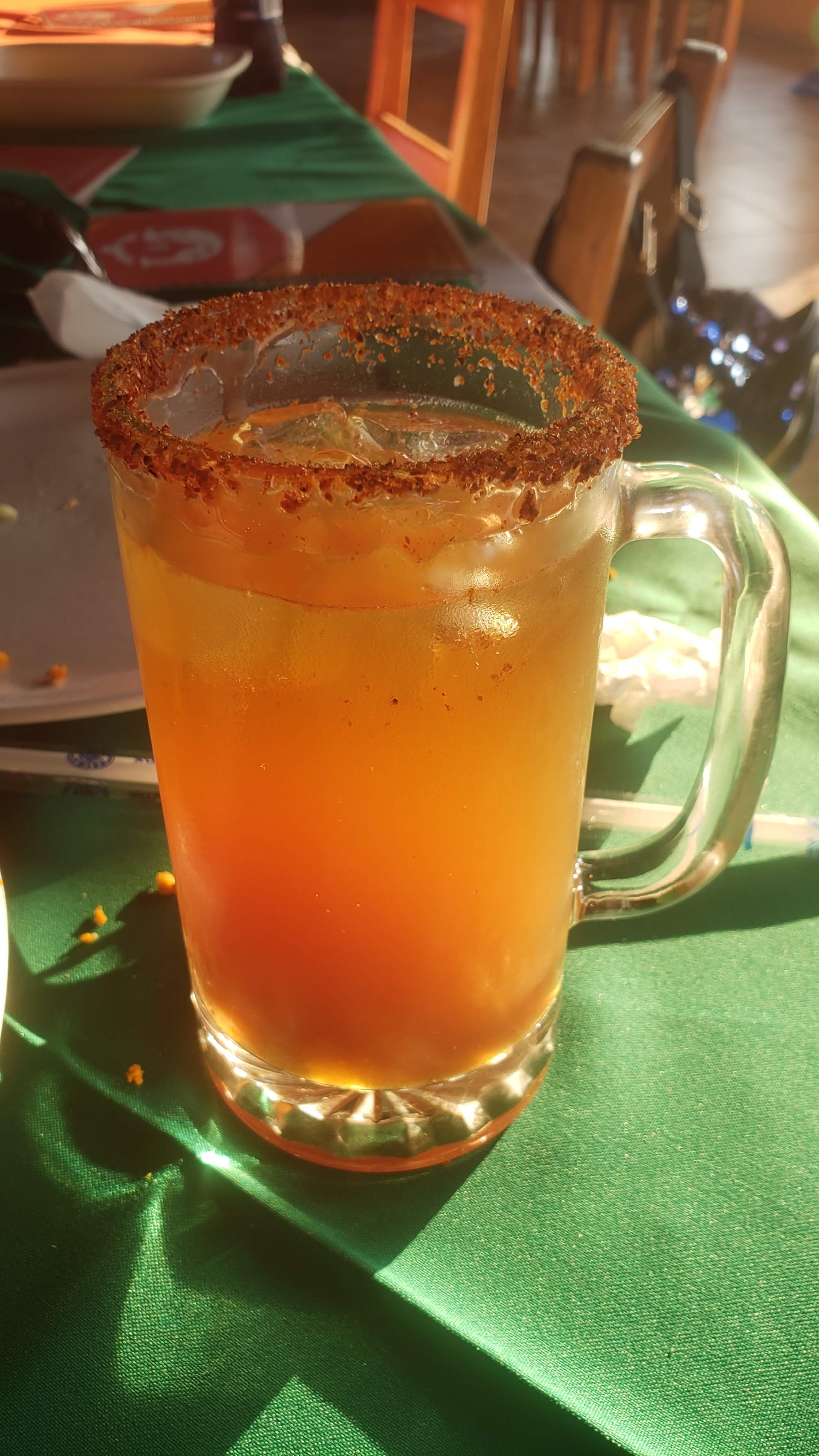 Restaurante Familiar Real Sazon image 8