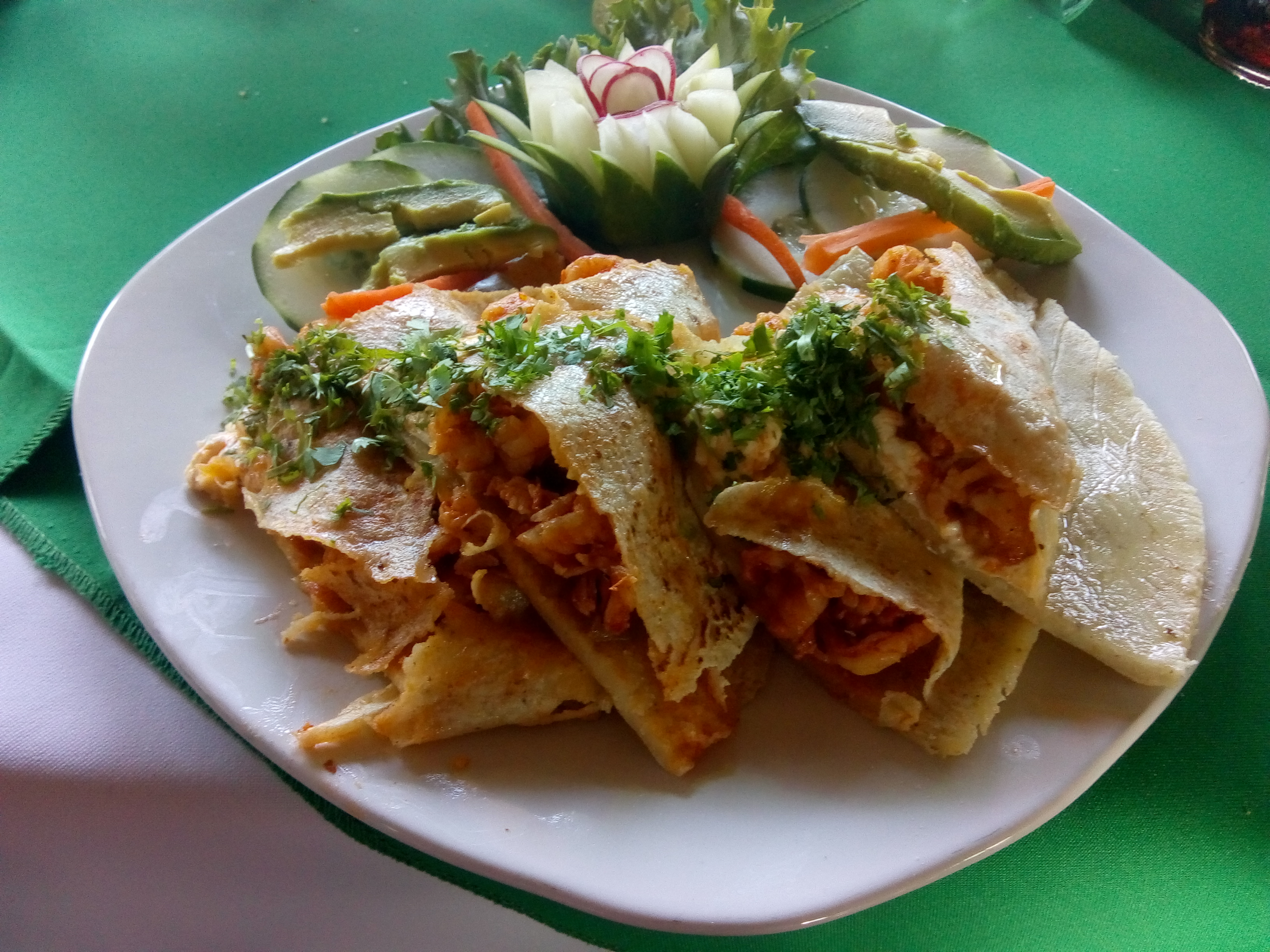 Restaurante Familiar Real Sazon image 9