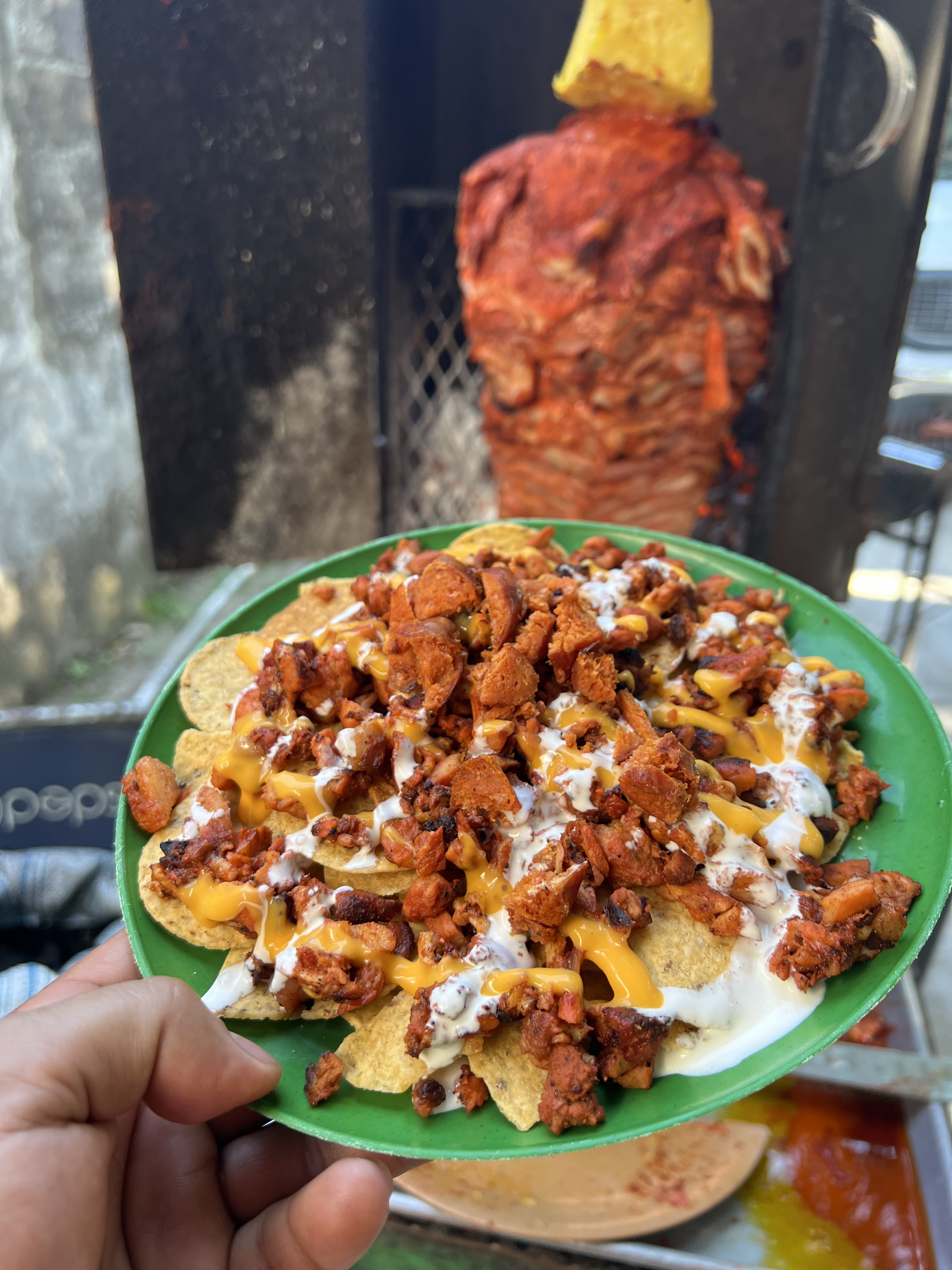 Taqueria, Cafeteria y Bebidas Fito Jr image 3