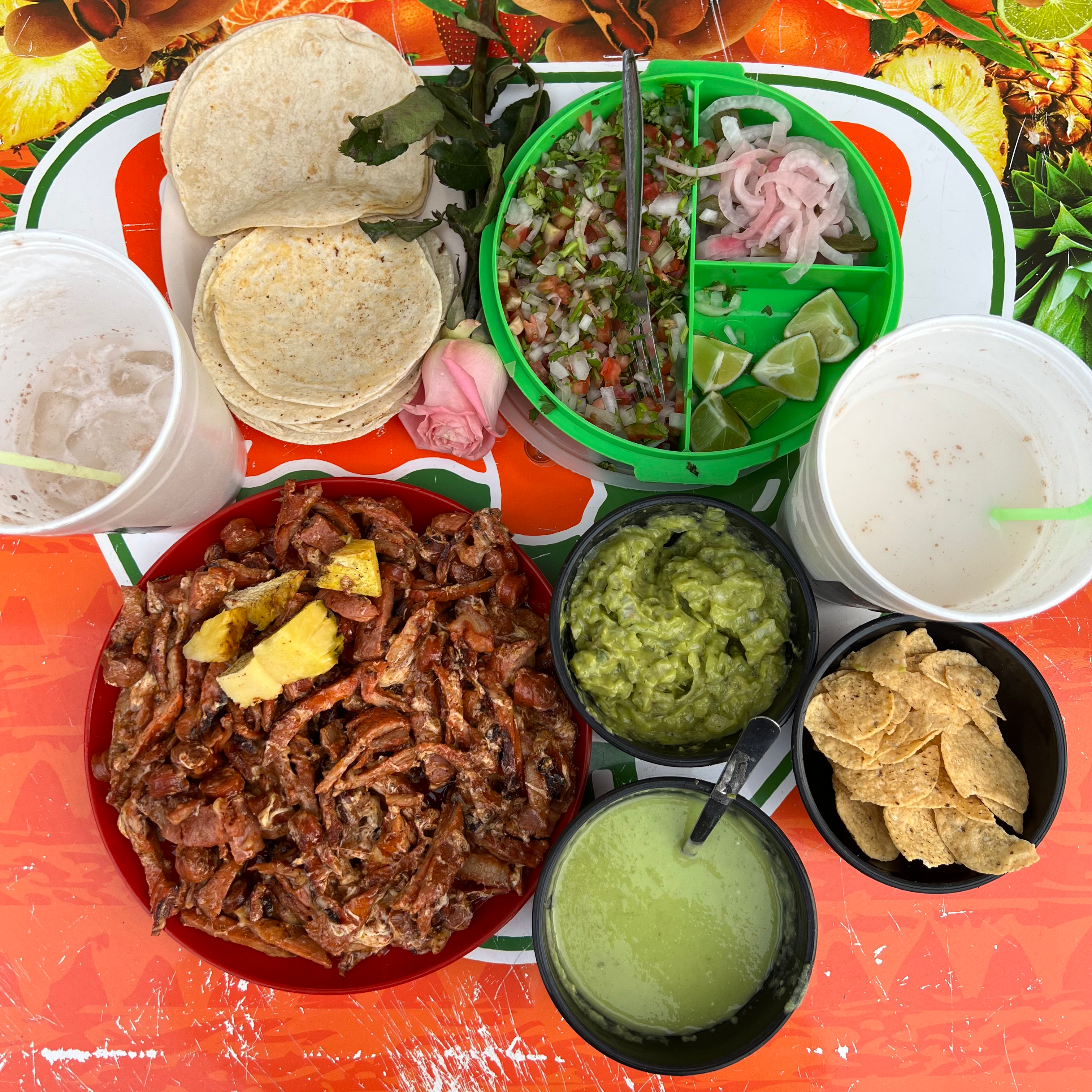 Taqueria, Cafeteria y Bebidas Fito Jr image 7