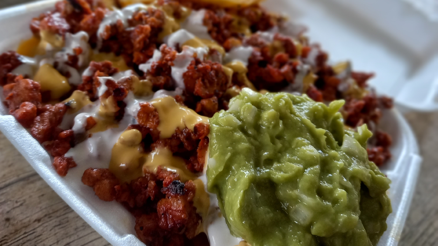 Taqueria, Cafeteria y Bebidas Fito Jr image 8