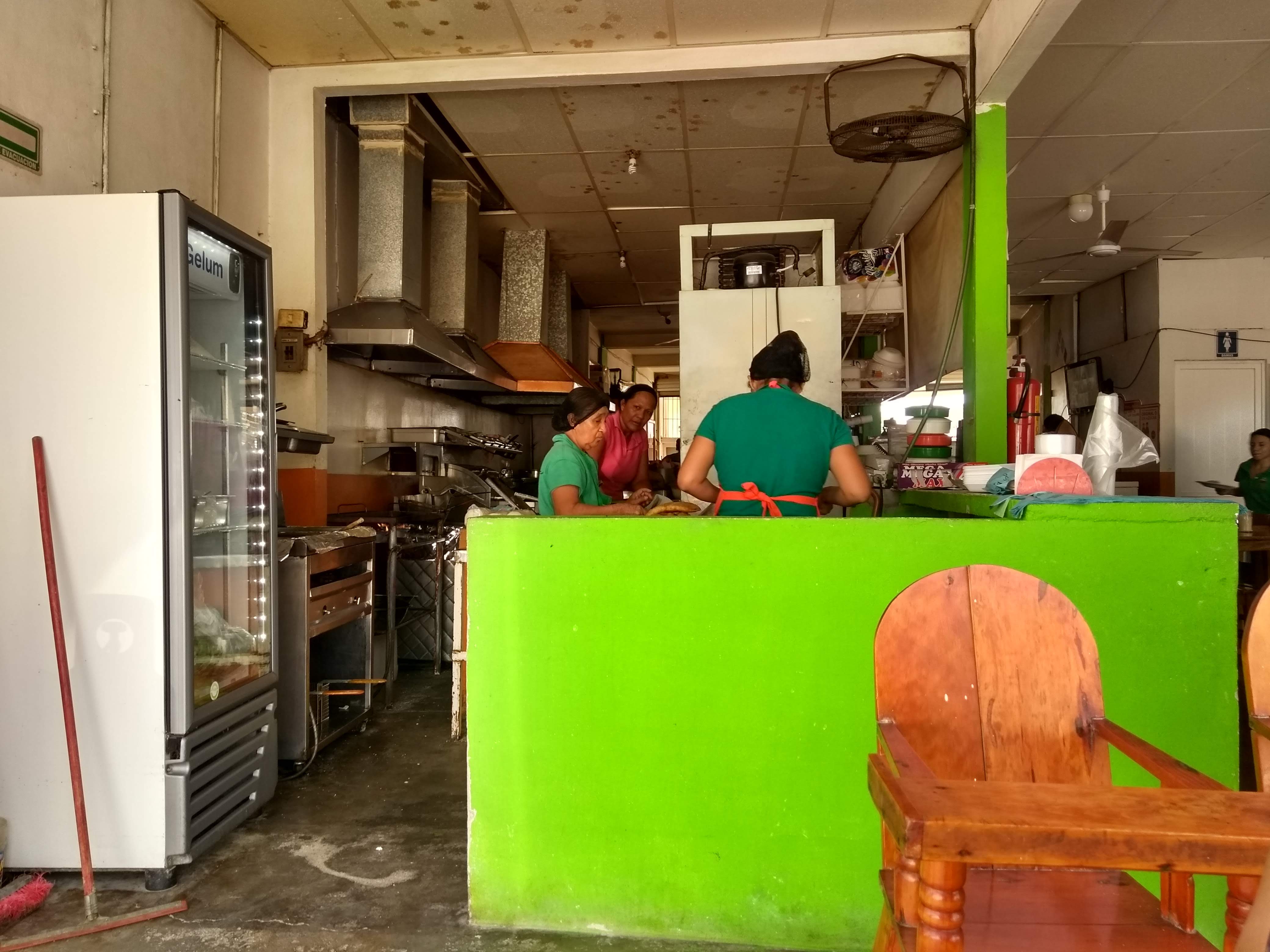 La Casa De Los Caldos image 1