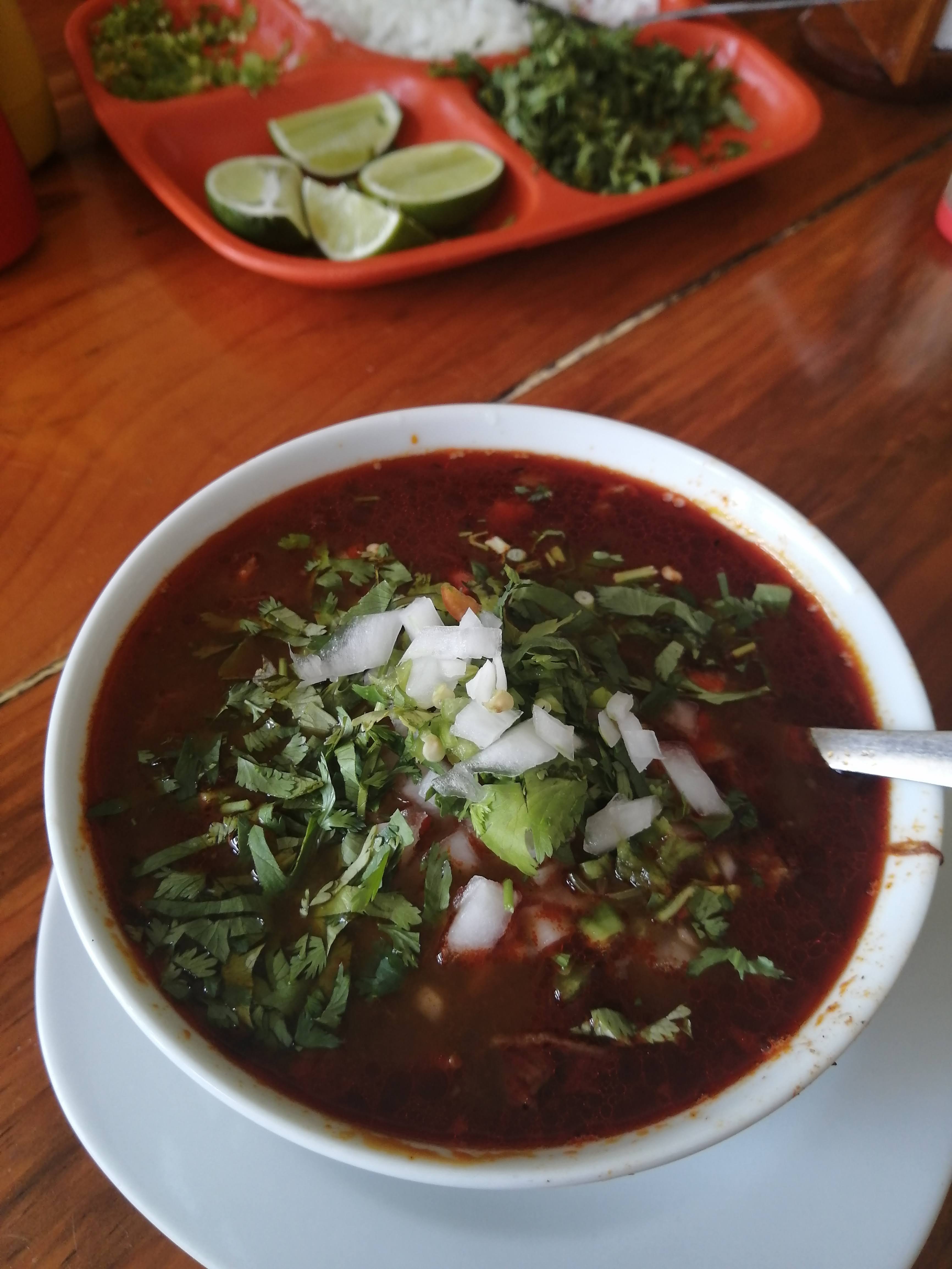 La Casa De Los Caldos image 2