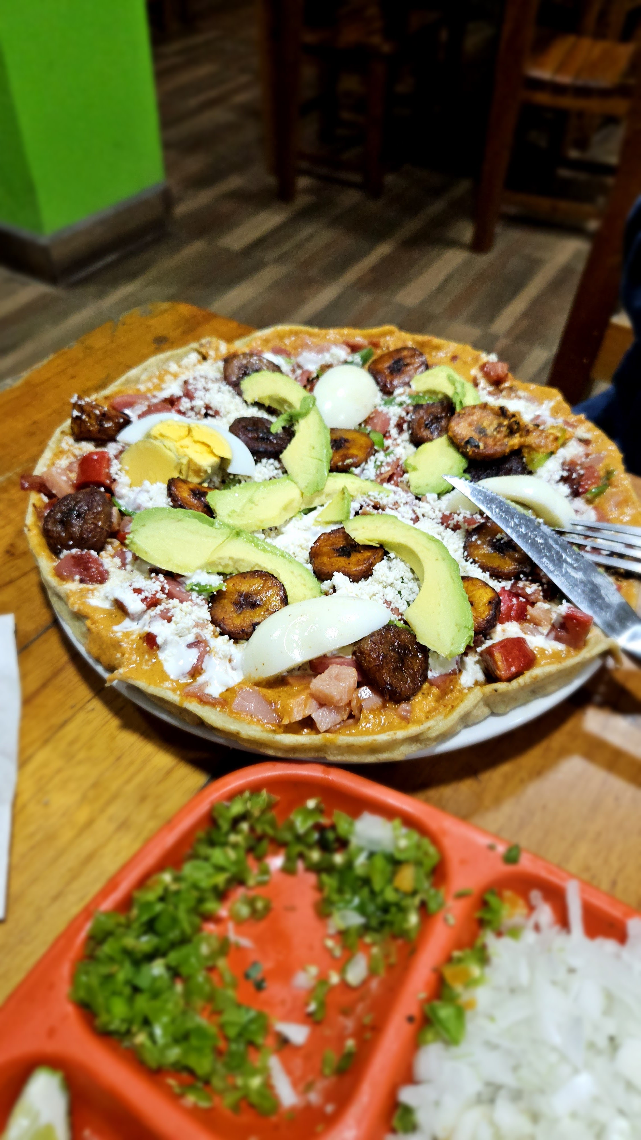 La Casa De Los Caldos image 5