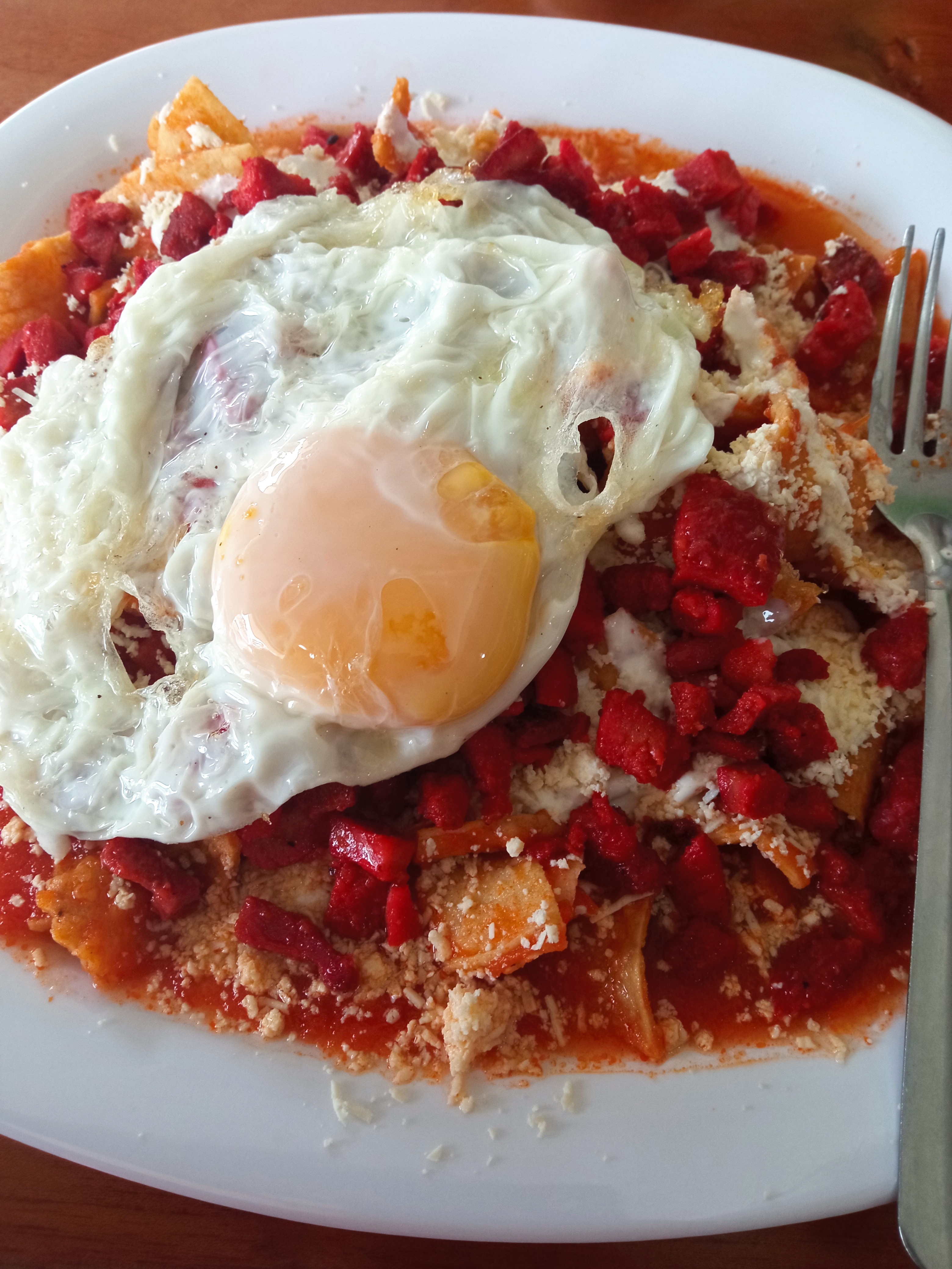 La Casa De Los Caldos image 6