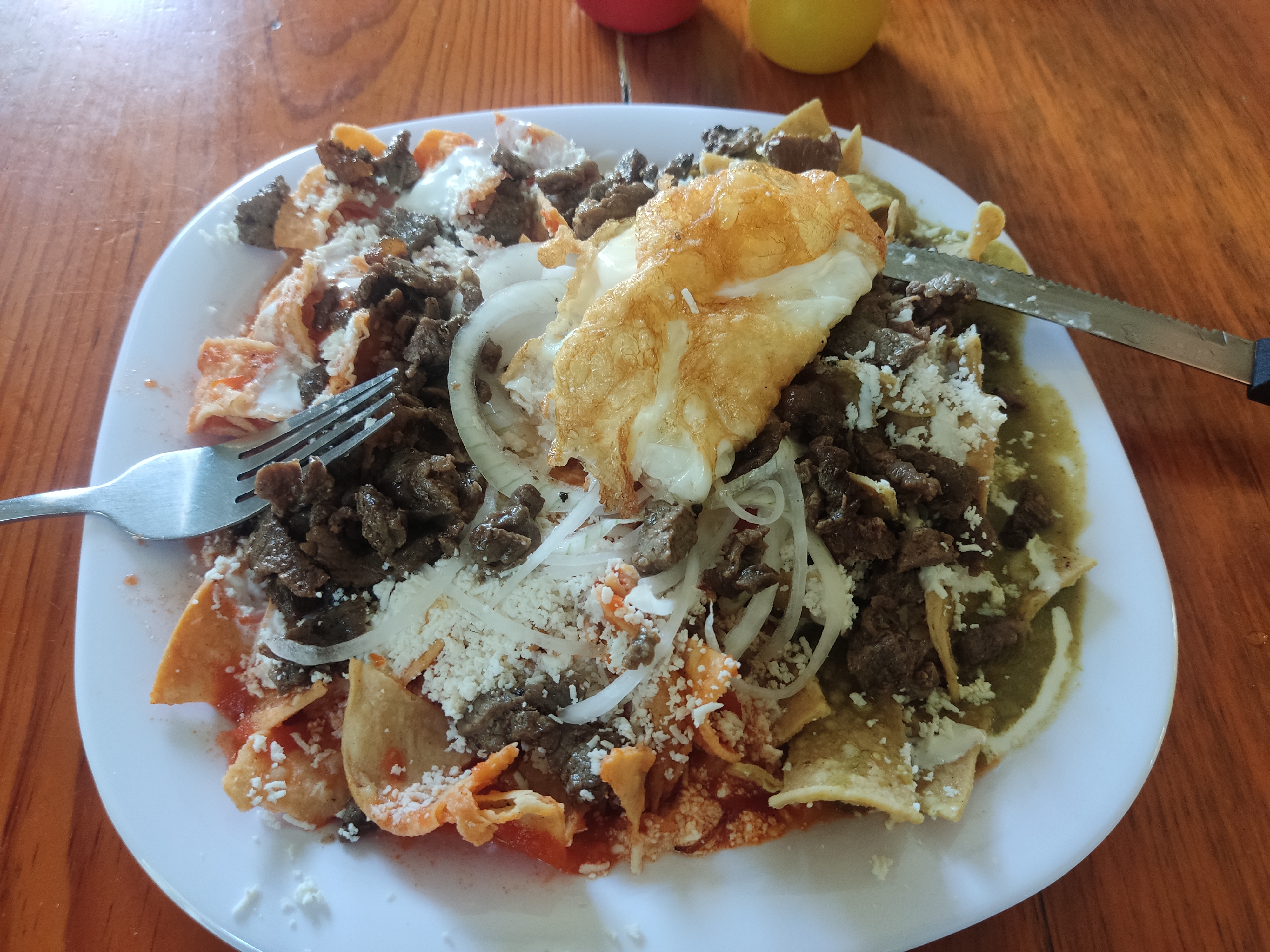 La Casa De Los Caldos image 7