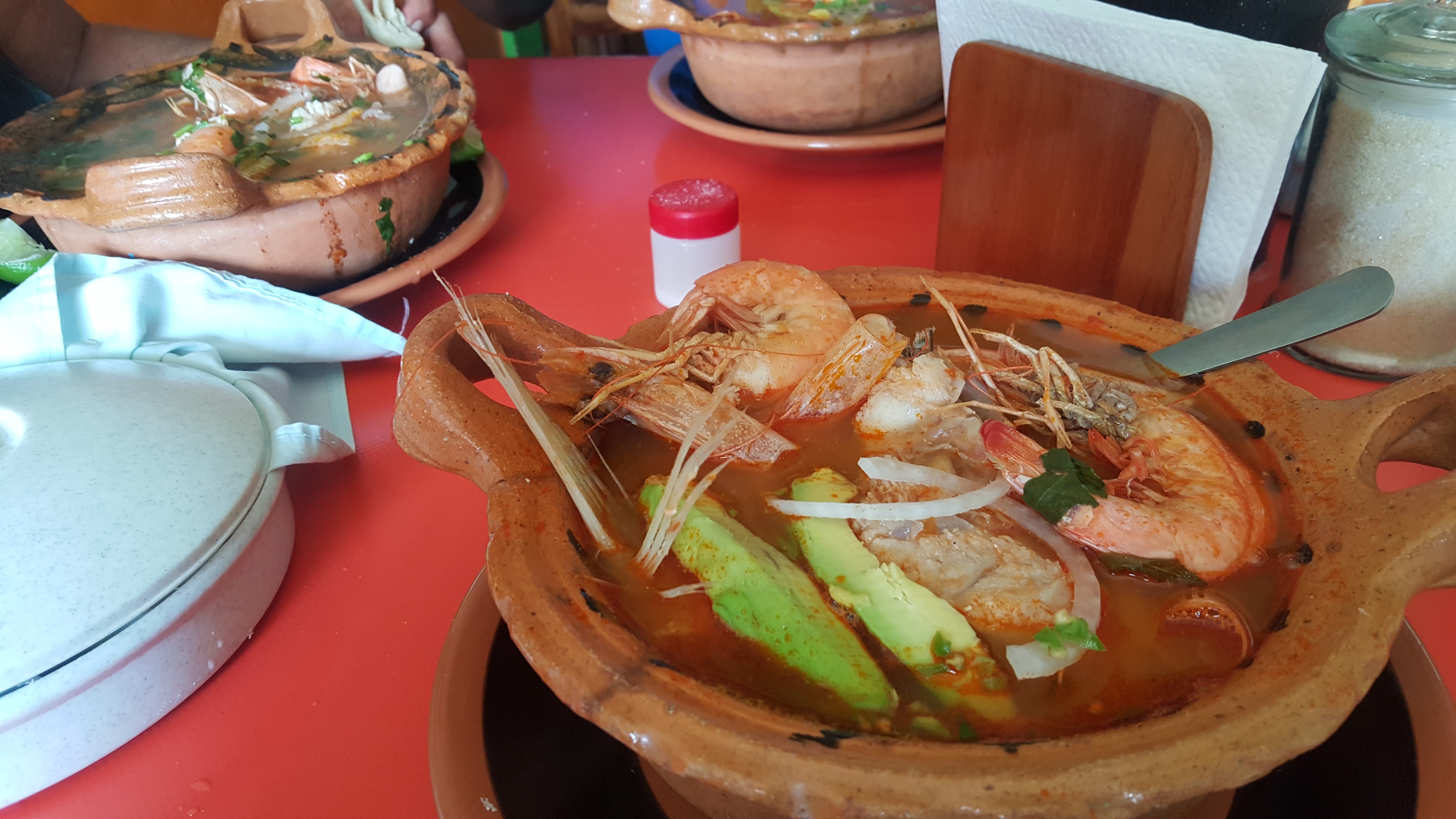 La Casa De Los Caldos image 10