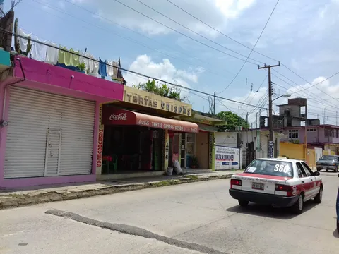 Tortas "Chispas" image 1