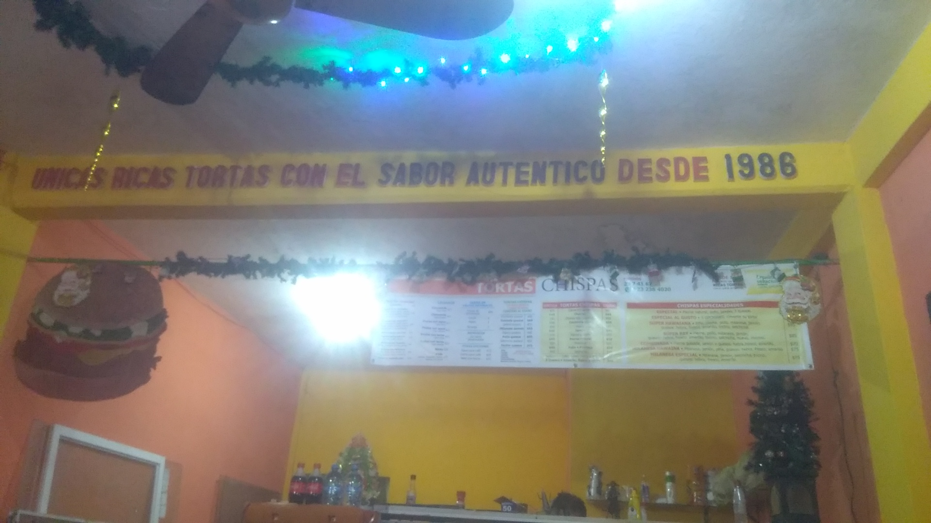 Tortas "Chispas" image 4