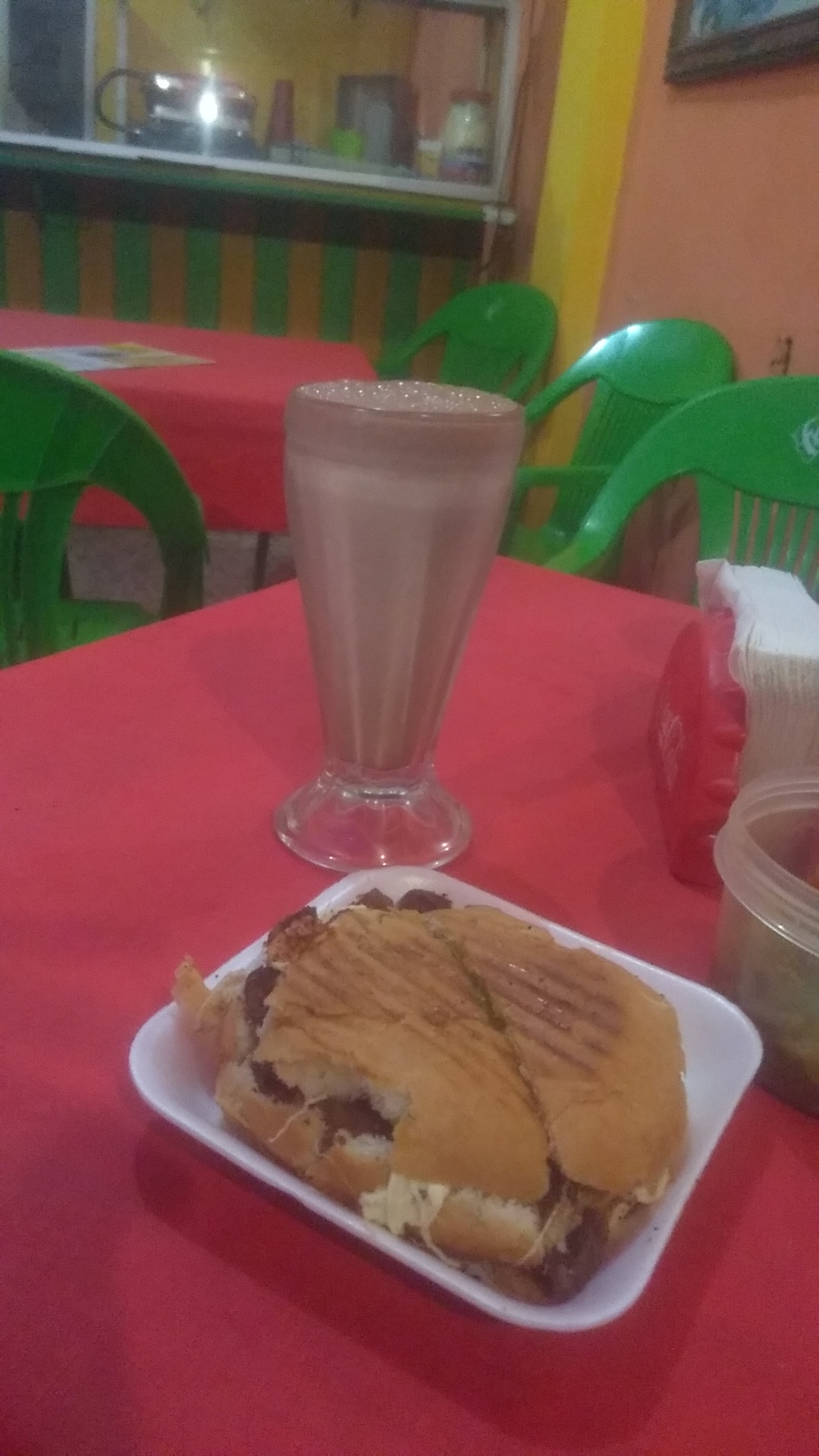 Tortas "Chispas" image 5
