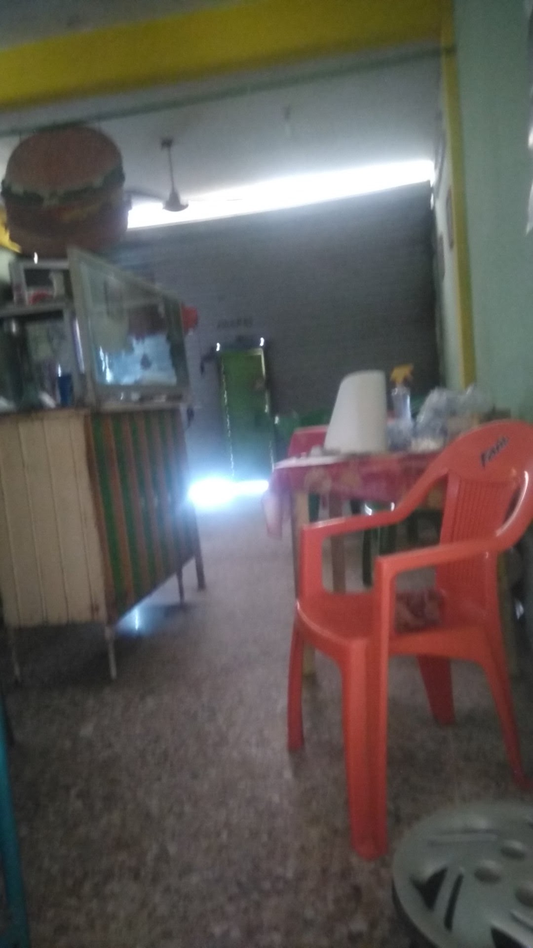 Tortas "Chispas" image 6