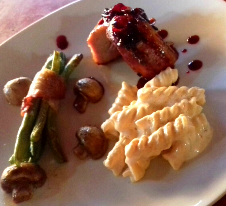 El Sazón Casero image 1