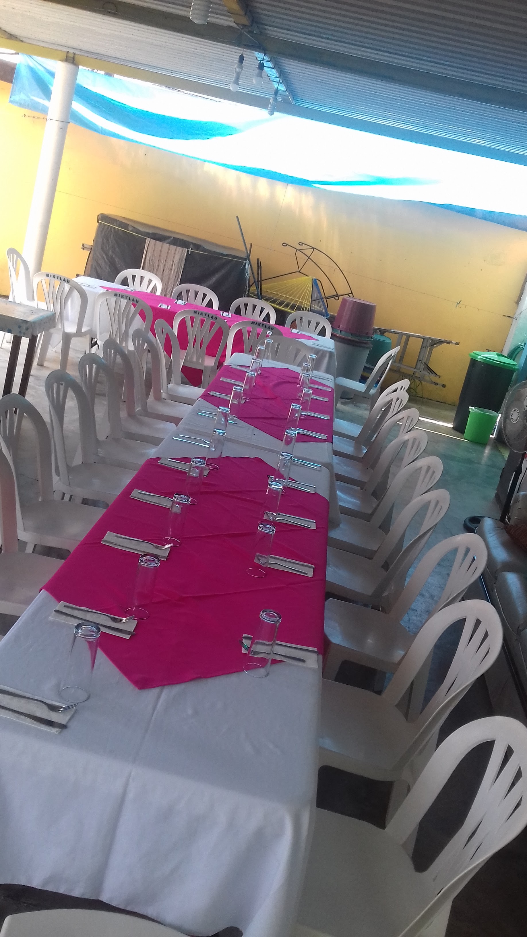 El Sazón Casero image 3