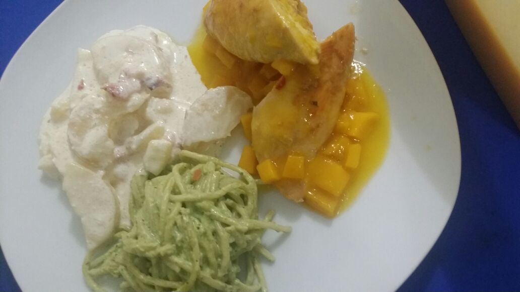 El Sazón Casero image 5