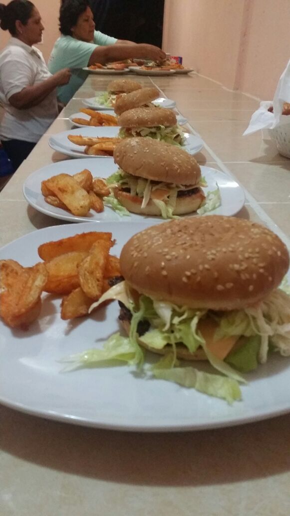 El Sazón Casero image 6