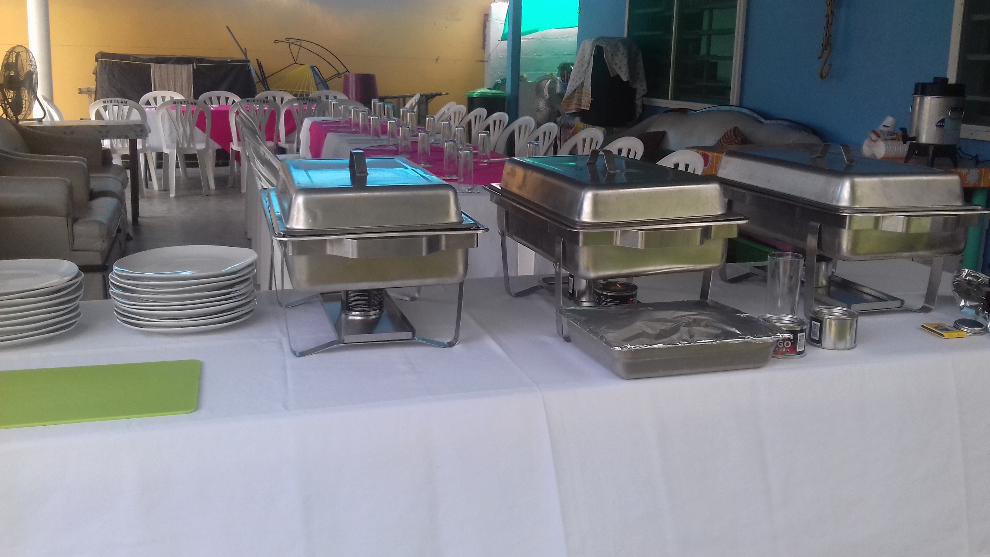 El Sazón Casero image 9