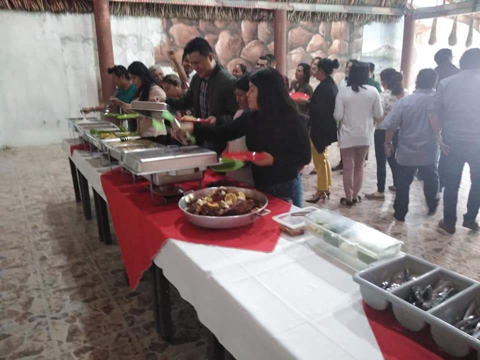 Palapa El Huache image 3