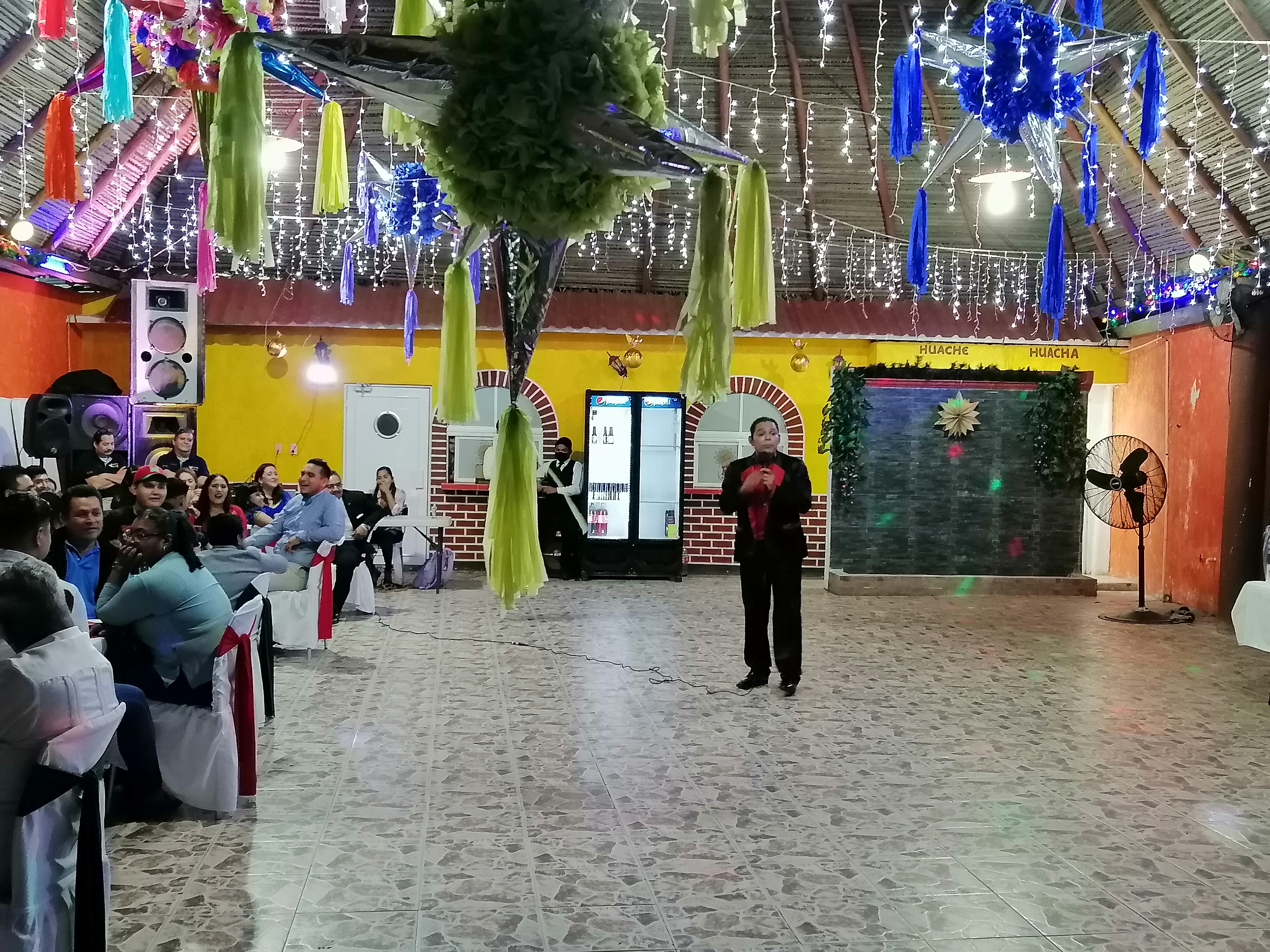 Palapa El Huache image 5