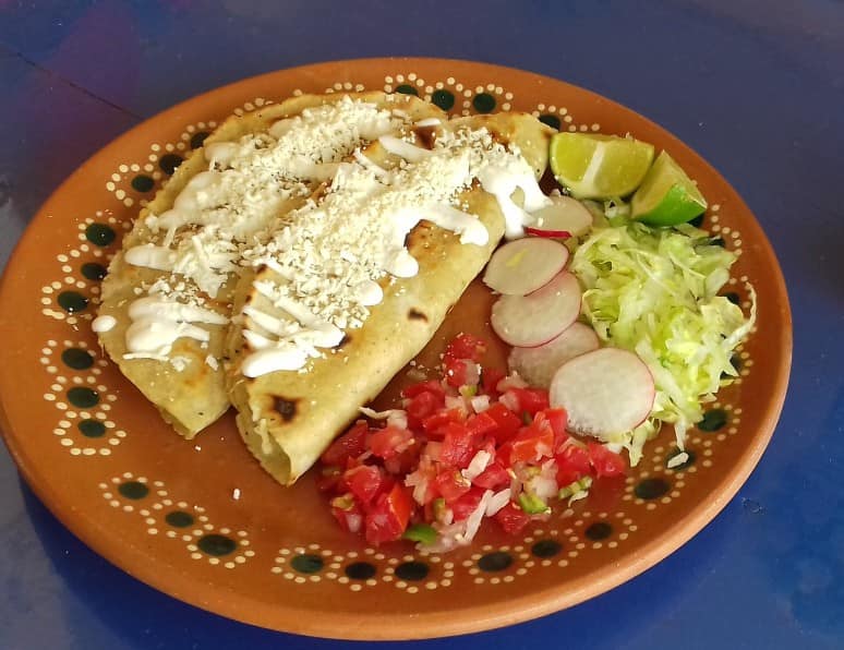 "La Tradicional" Cocina Mexicana image 2