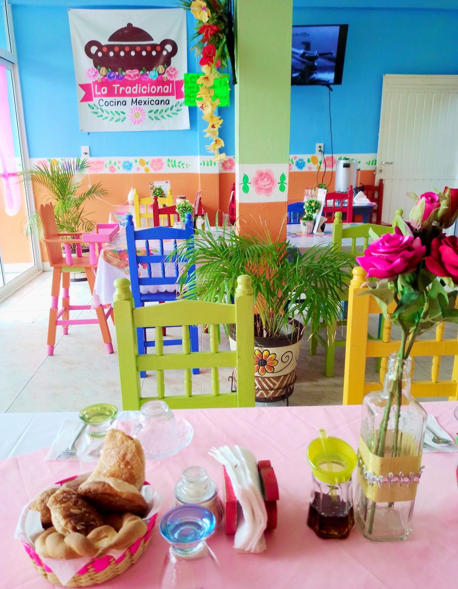 "La Tradicional" Cocina Mexicana image 3