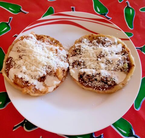 "La Tradicional" Cocina Mexicana image 5