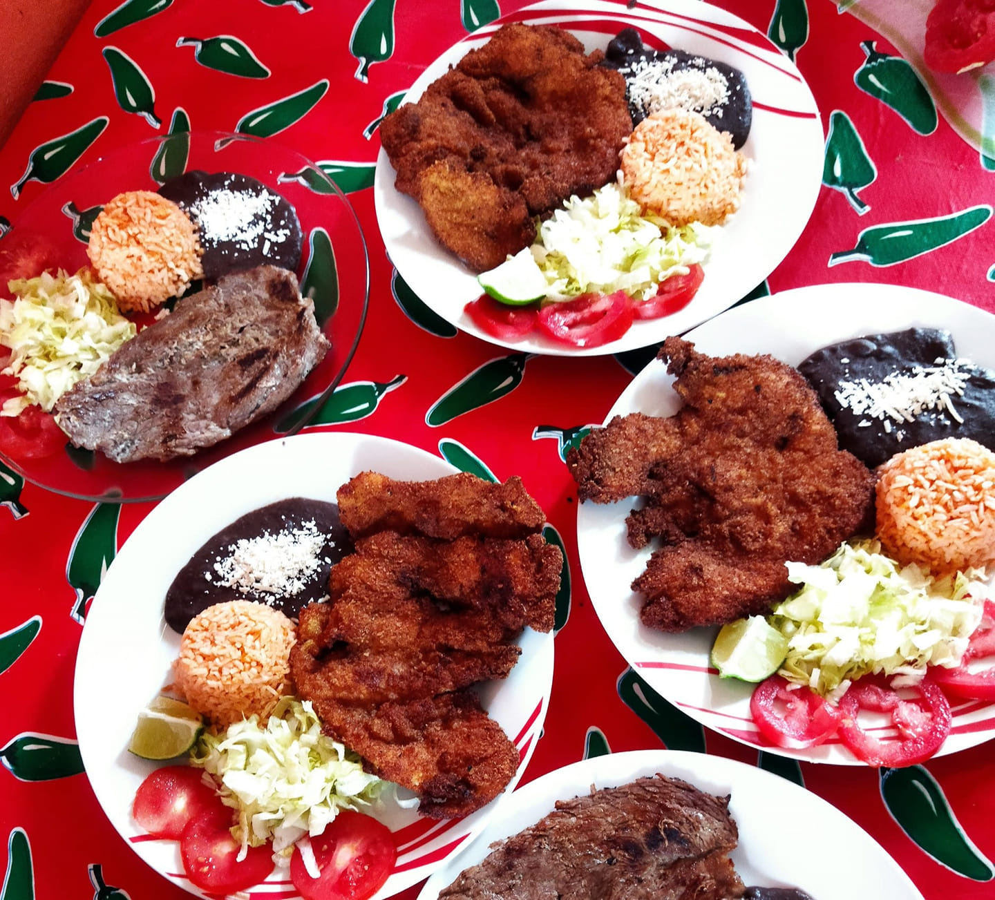 "La Tradicional" Cocina Mexicana image 7