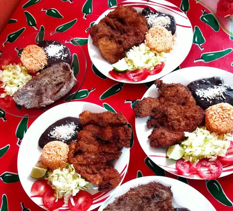 "La Tradicional" Cocina Mexicana image 7