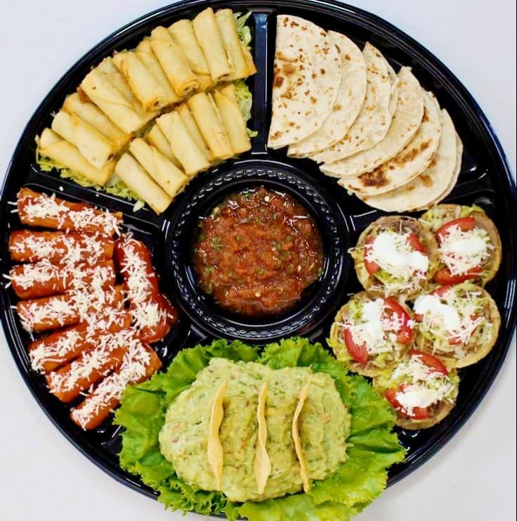 "La Tradicional" Cocina Mexicana image 8