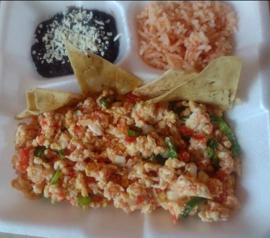 "La Tradicional" Cocina Mexicana image 10