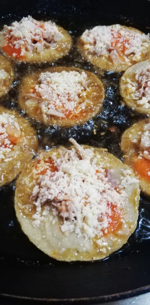 Garnachitas "El sabor del Istmo" image 3