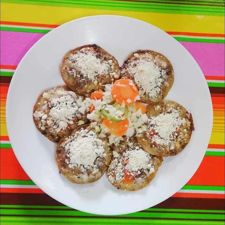 Garnachitas "El sabor del Istmo" image 6