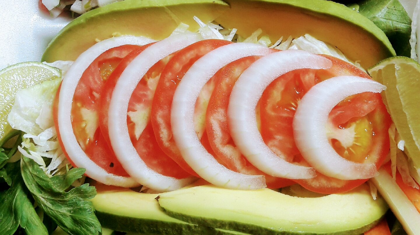 ꧁ Antojitos Gina ꧂ image 1