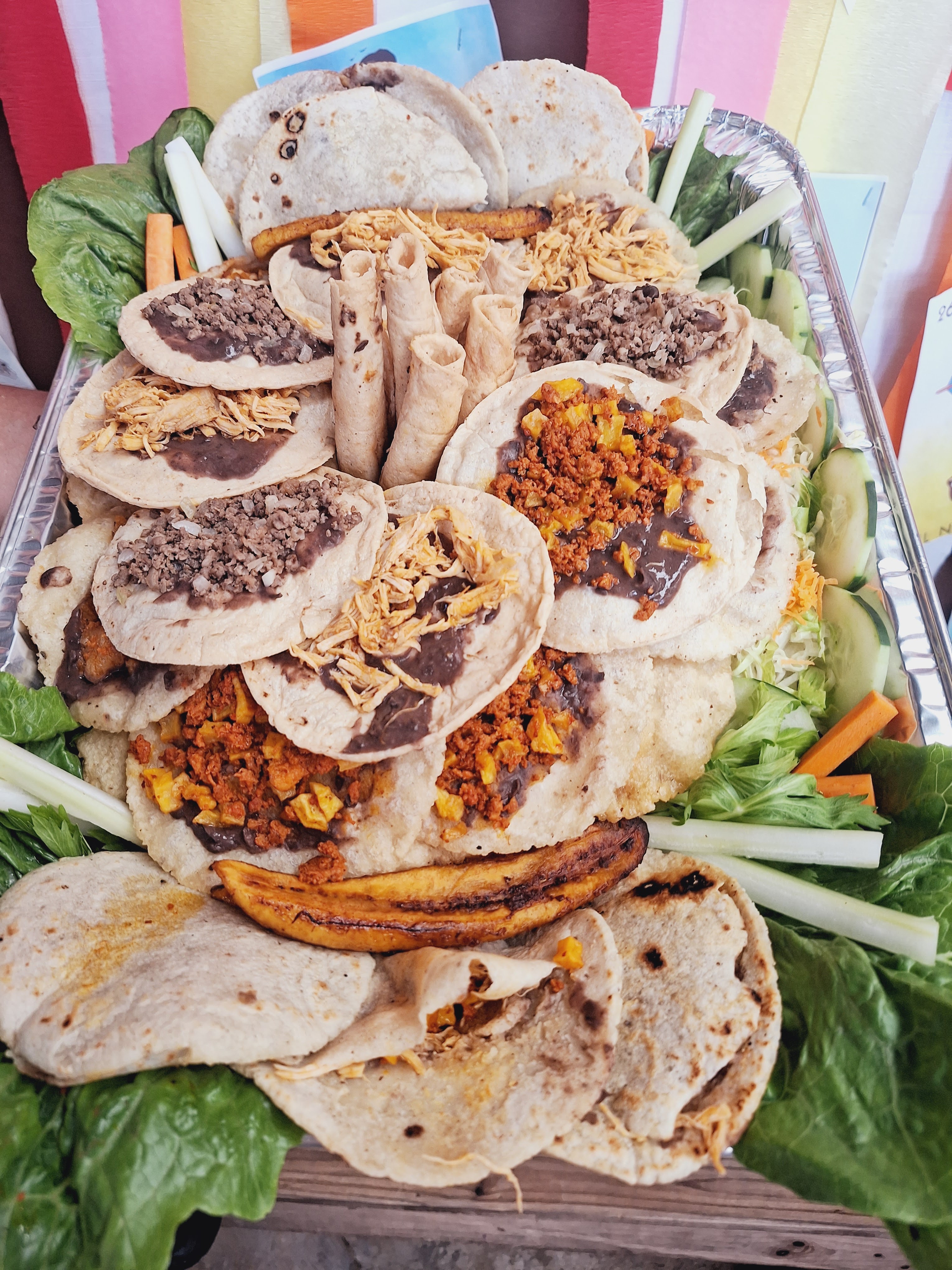 ꧁ Antojitos Gina ꧂ image 2