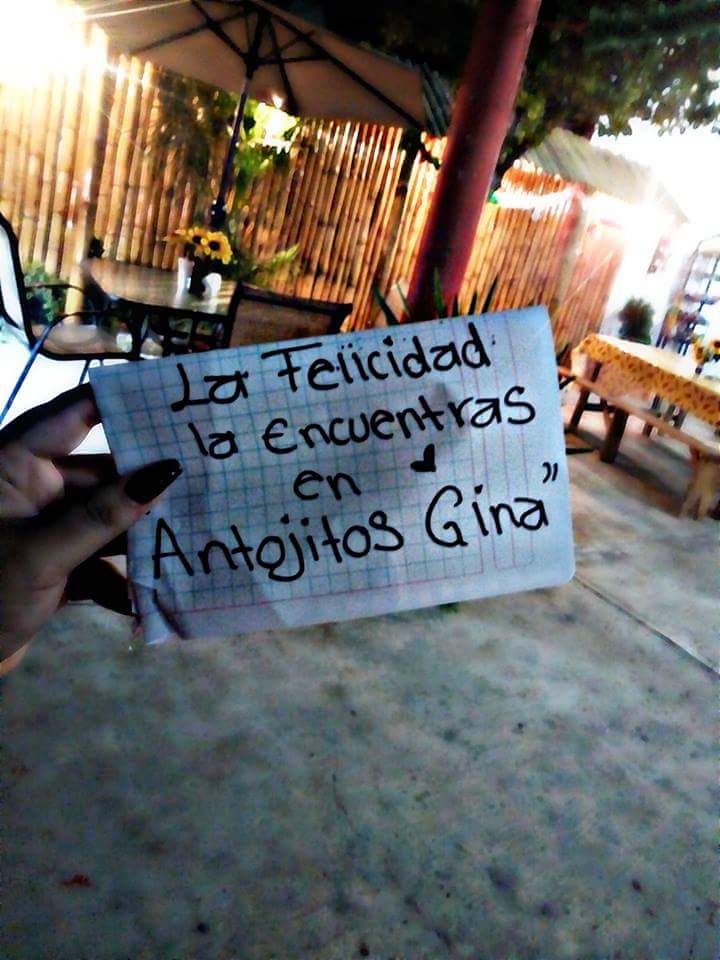 ꧁ Antojitos Gina ꧂ image 6