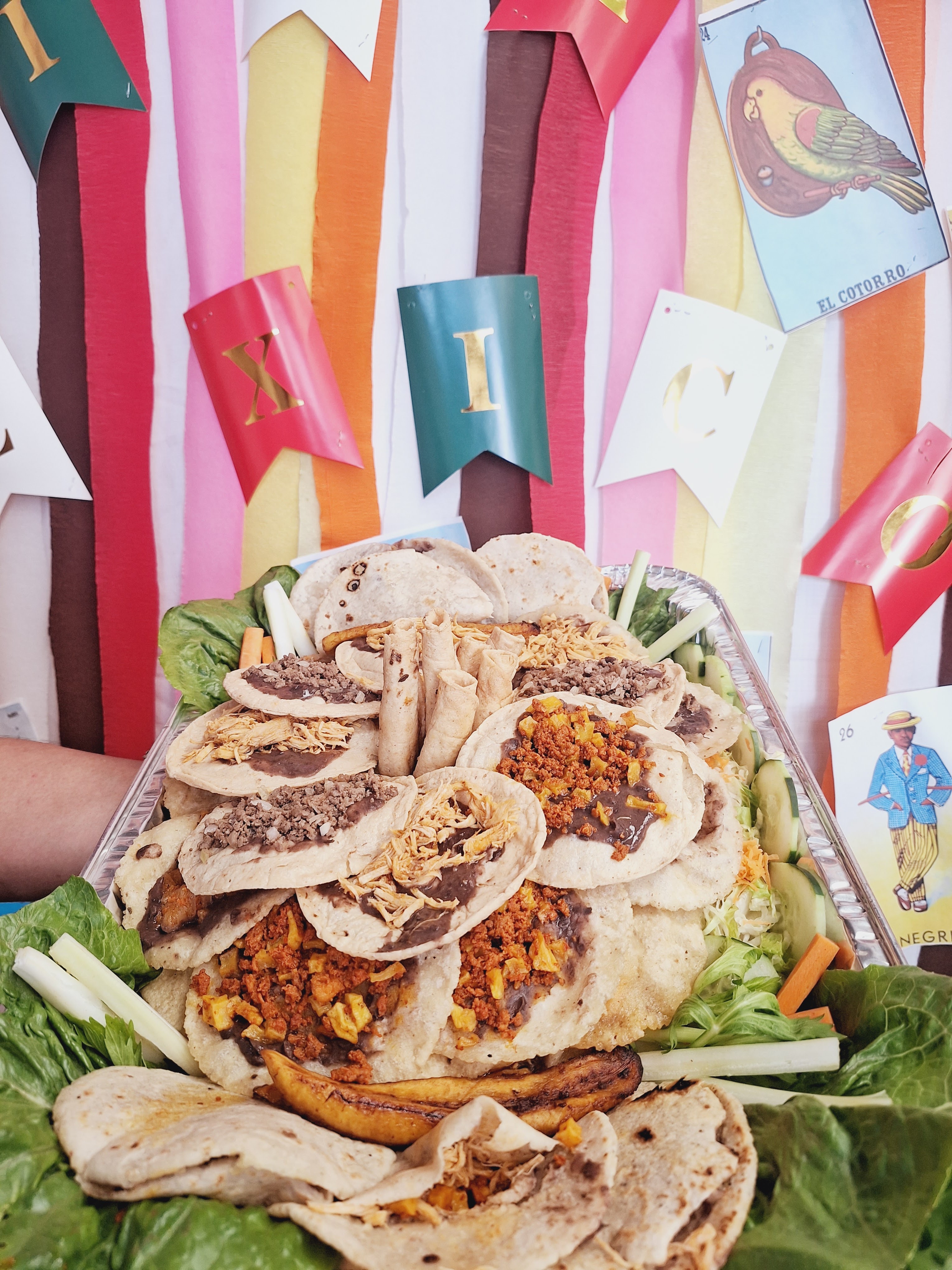 ꧁ Antojitos Gina ꧂ image 7