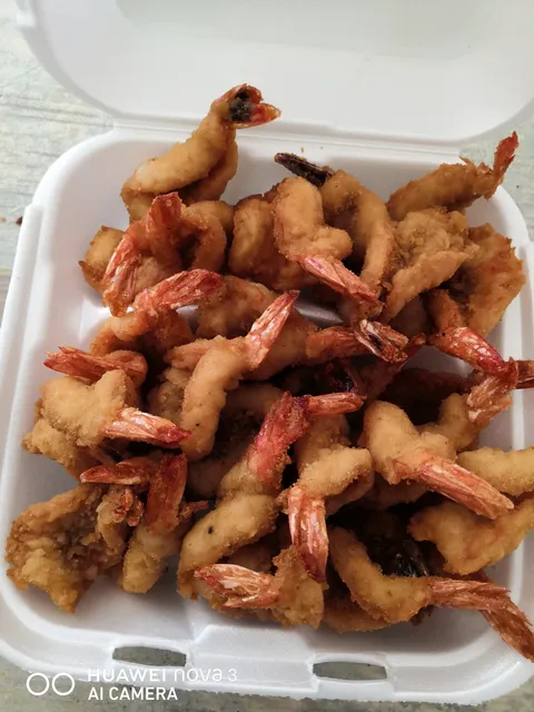 El sacrificio (comida al estilo chino ) image 6