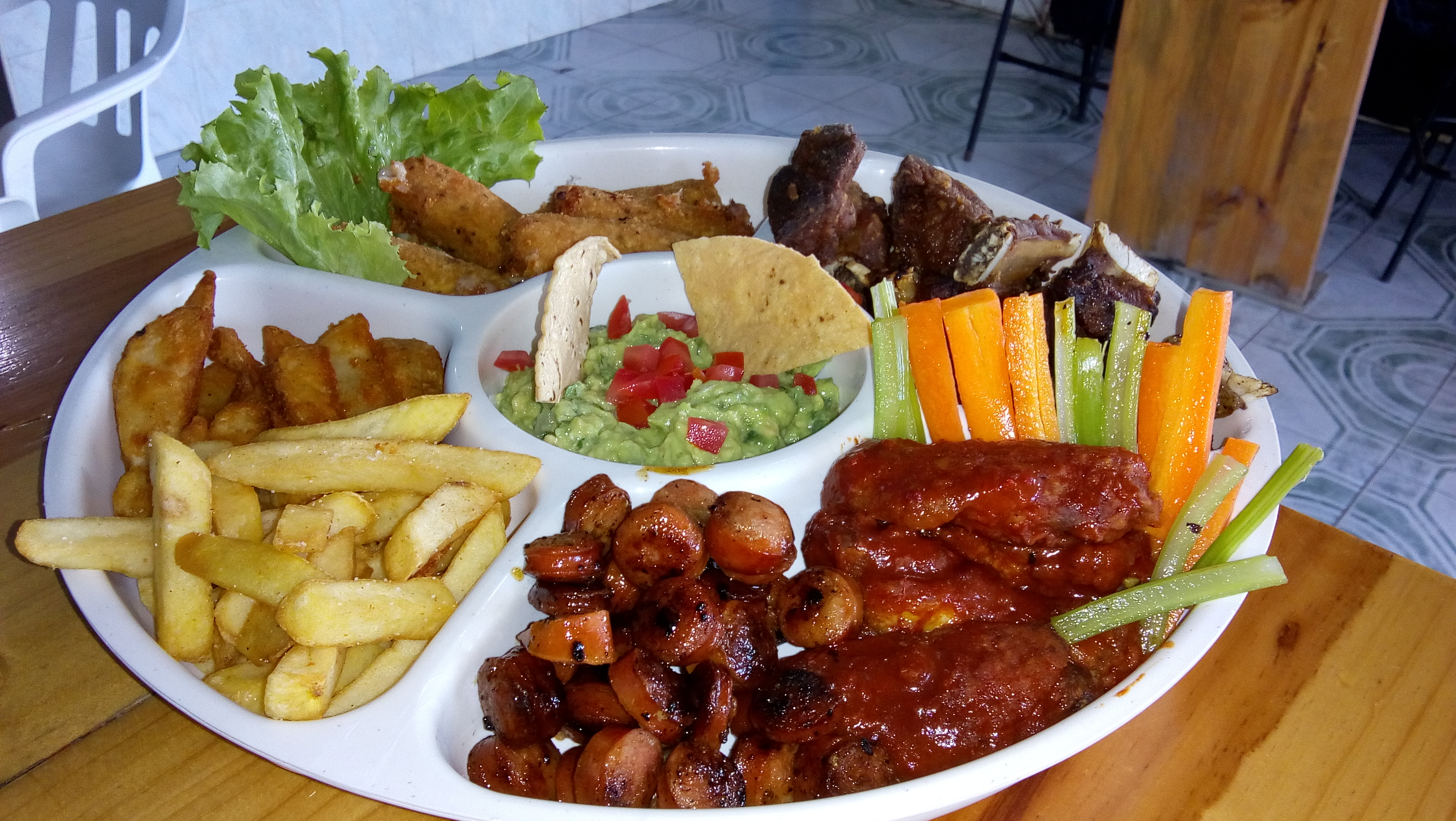 TablitasGrill image 2