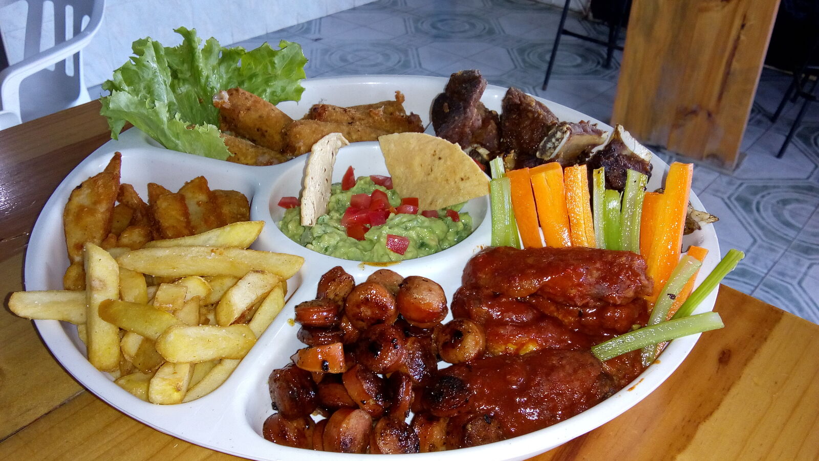 TablitasGrill image 2